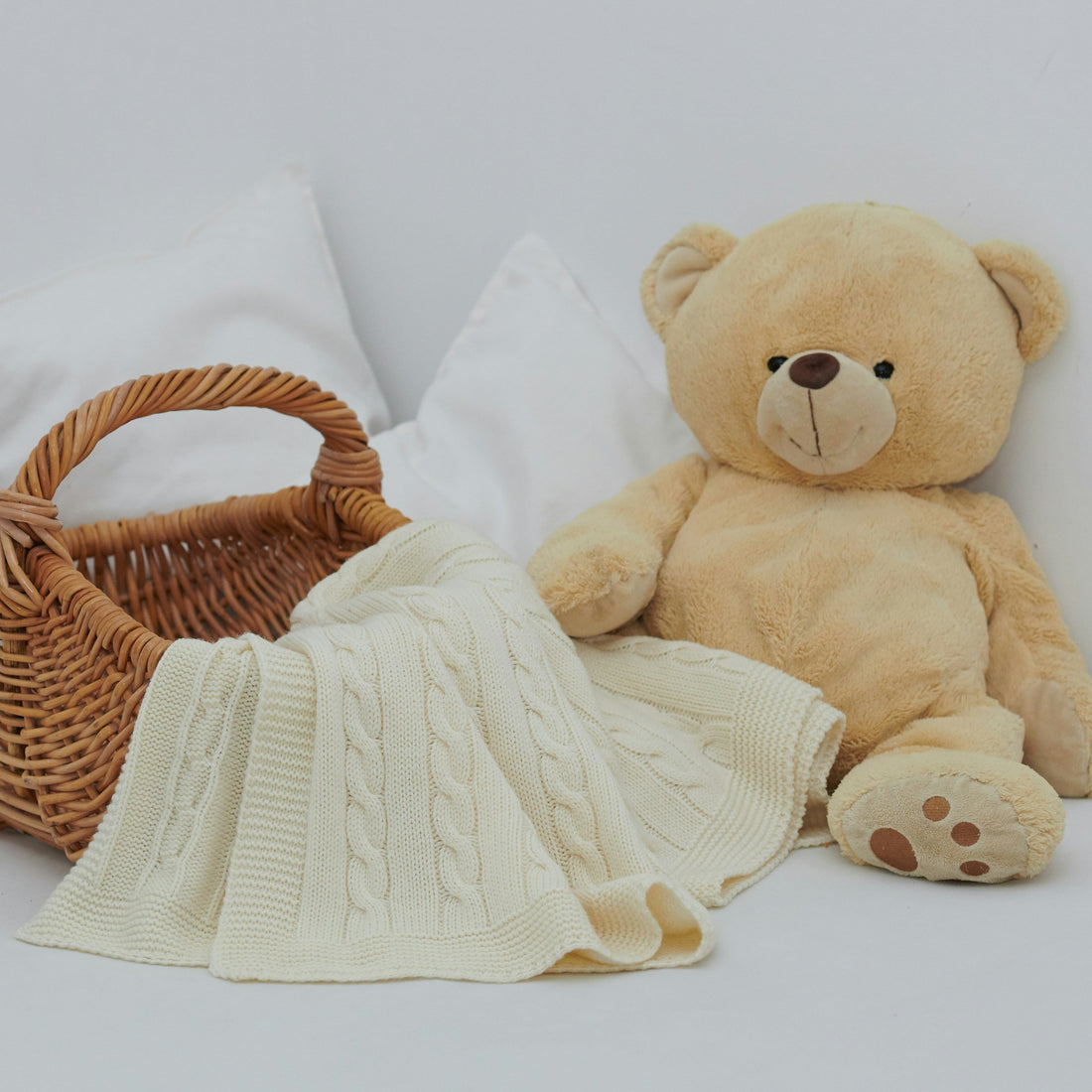 Top 10 Baby Essentials for New Mums