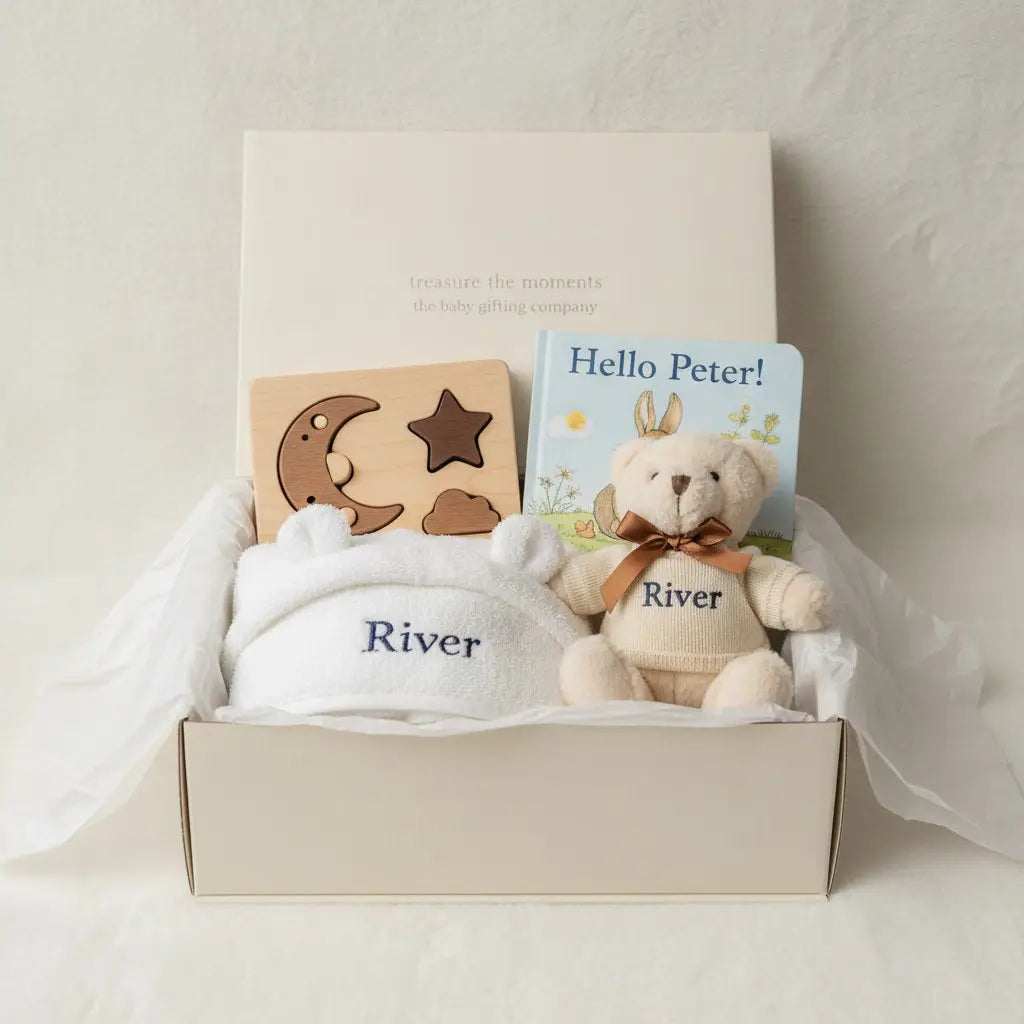 Baby Gifts & Keepsakes
