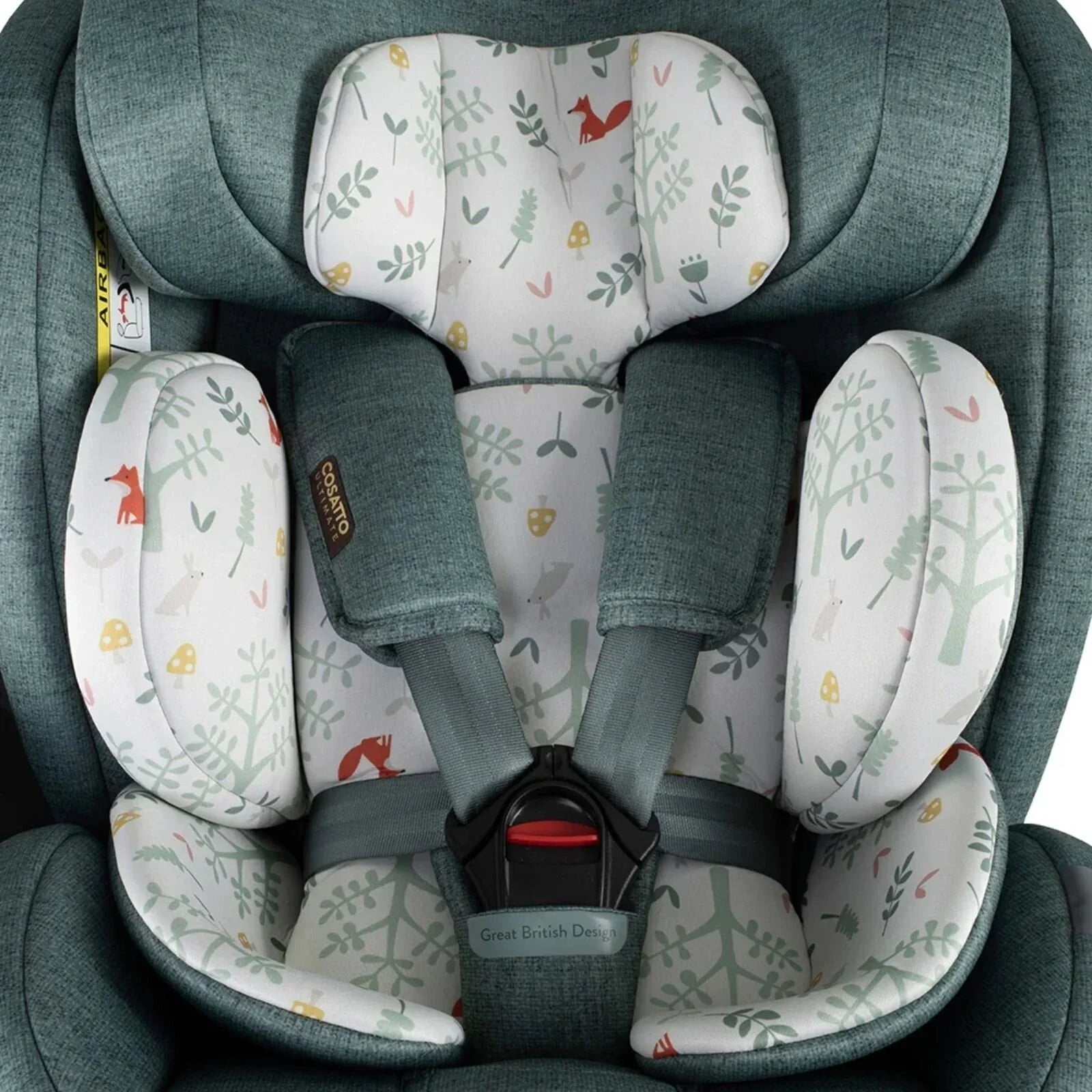 Car Seats