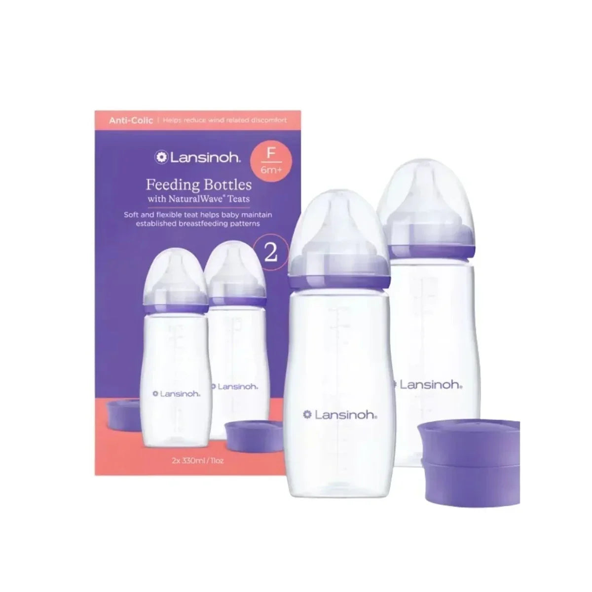 Feeding & Weaning
