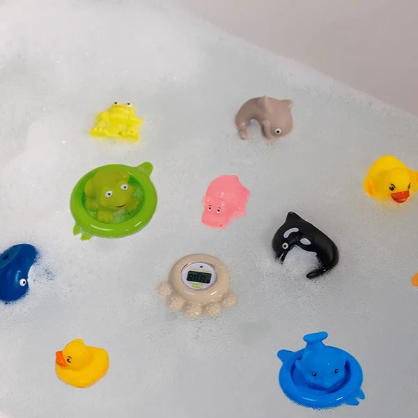 Vital Baby Splash Bath Toy - Ducks