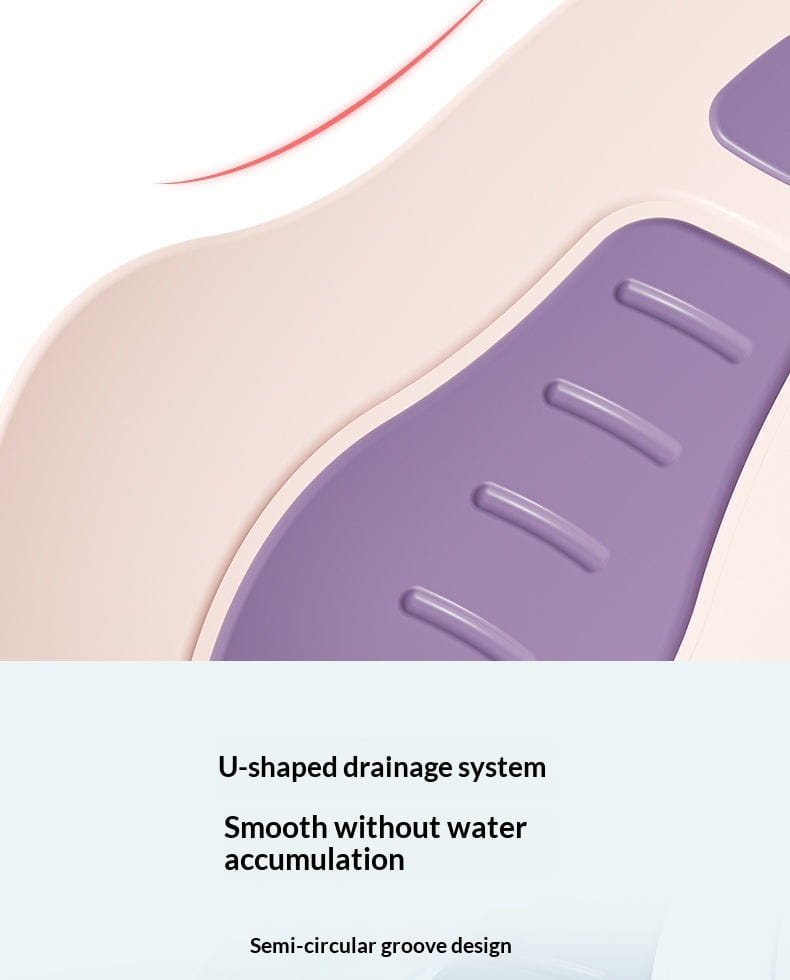 Newborn Baby Butt Washing Gadget