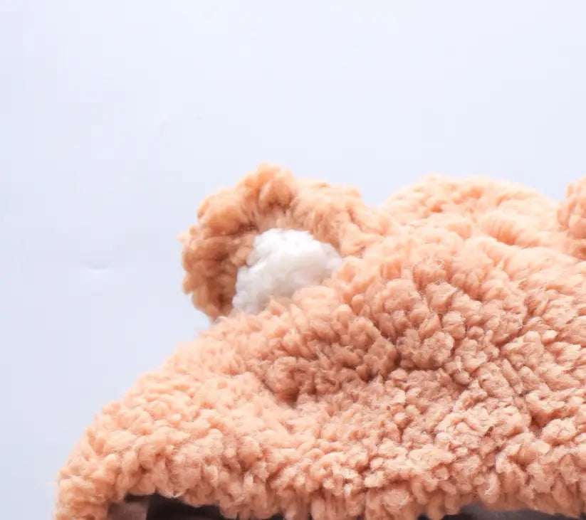 Winter Cotton Baby Romper for Boys & Girls