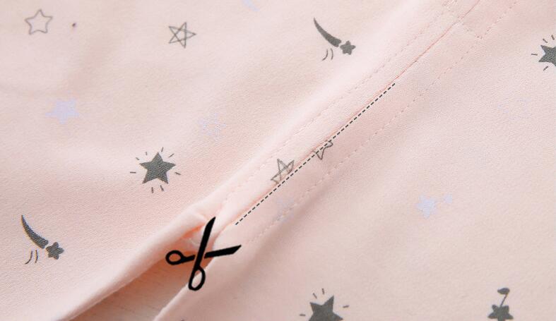 Newborn Baby Clothes Thin Suit Baby Gift Box