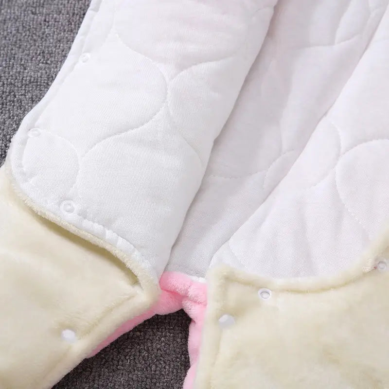 Newborn Clothes Autumn And Winter Men’s Baby Winter Clothing Women