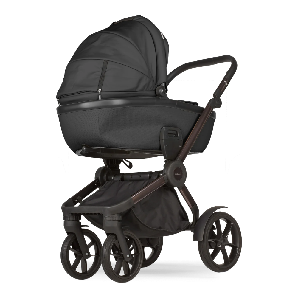 Lejoux LUXX 5 in 1 Baby Travel System