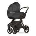 Lejoux LUXX 5 in 1 Baby Travel System