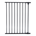 Callowesse Multi-Gate Playpen Room Guard 57cm Additional Panel - Black