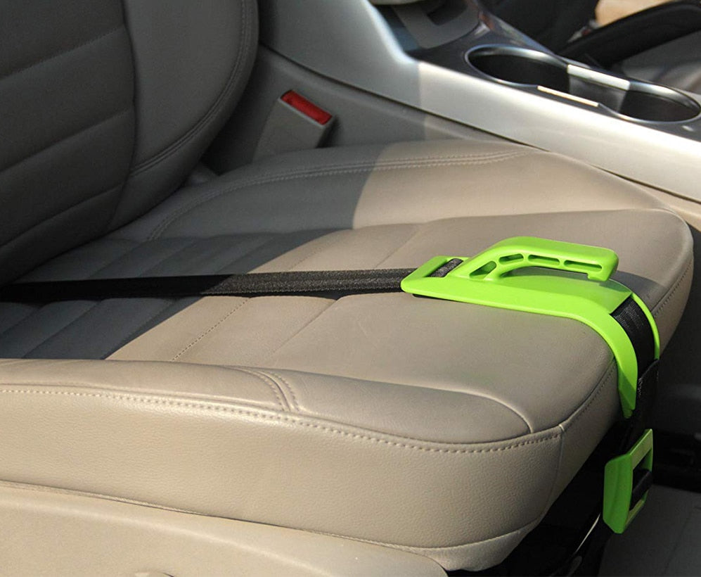 Maternity Car Seat Belt Adjuster