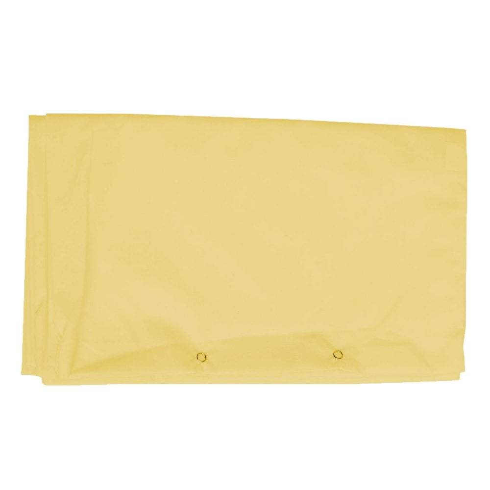 12 Ft Maternity Pillow Case - Buttercup Cream - Maternity Pillow Covers