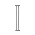 Callowesse Metal Mesh Stair Gate 14cm Extension - Ash Grey