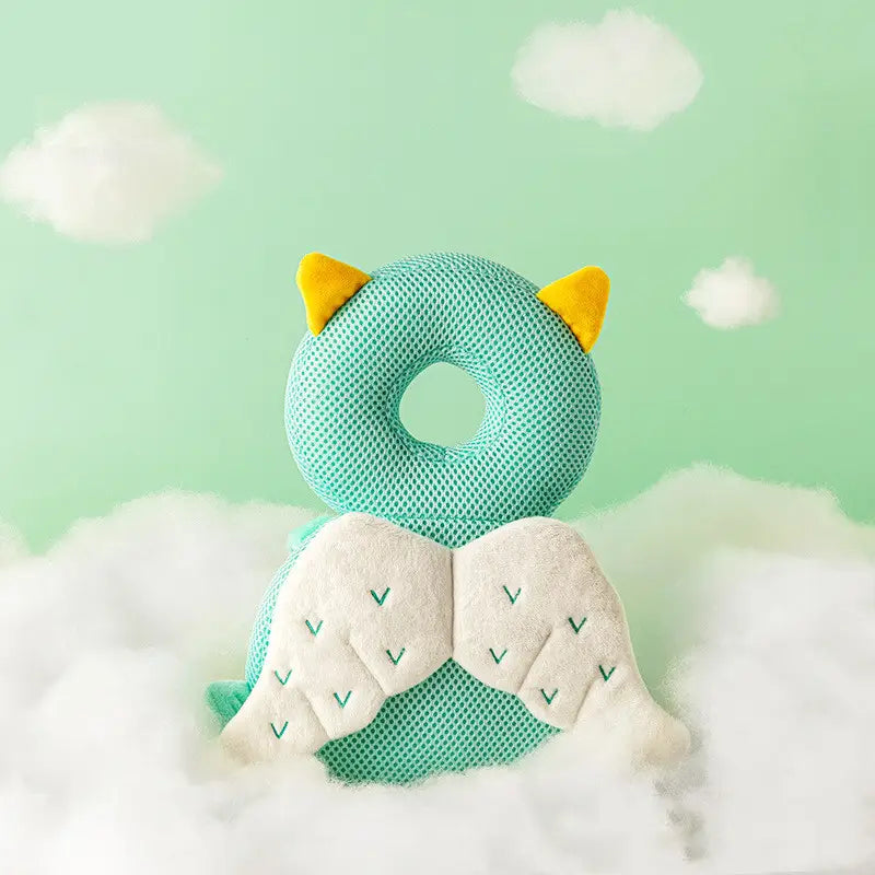 Breathable Baby & Toddler Head Pillow