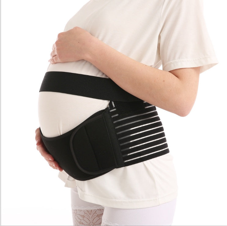 Breathable Maternity Belly Support Belt
