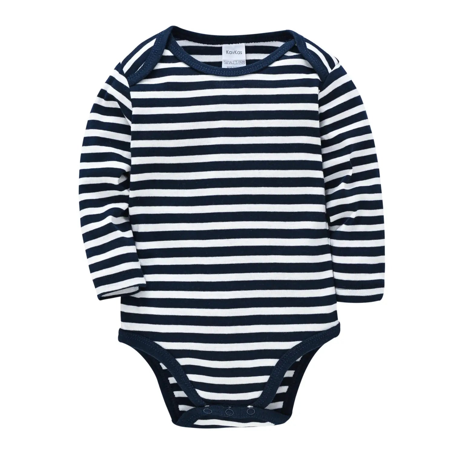 Soft Cotton Baby Onesie