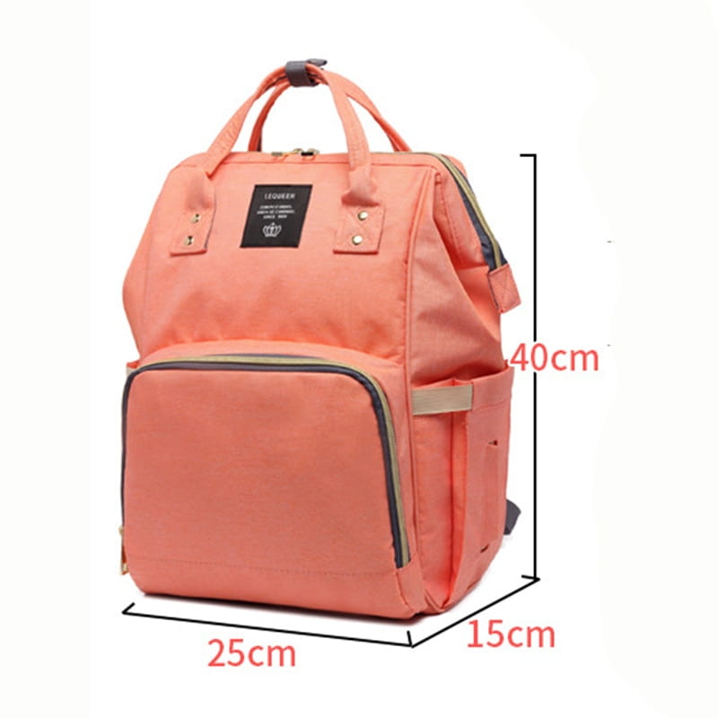 Fashion Mummy Maternity Nappy Bag