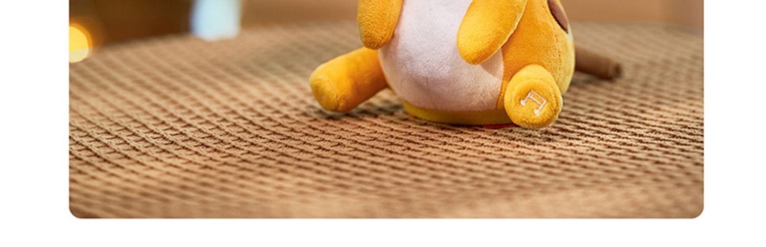 Baby Puzzle Training Interactive Doll Toys