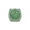 Cloud B Owlie Magical Sleep Trainer Alarm Clock