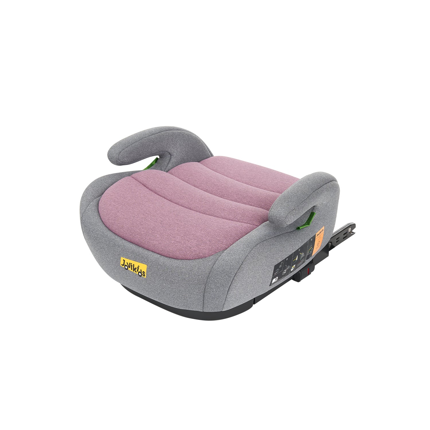 Jovikids Ohho Booster Seat - Pink