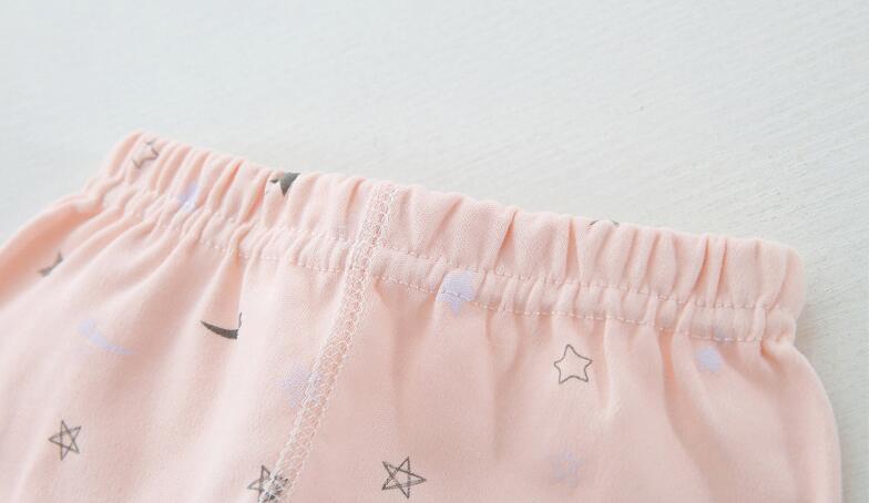 Newborn Baby Clothes Thin Suit Baby Gift Box