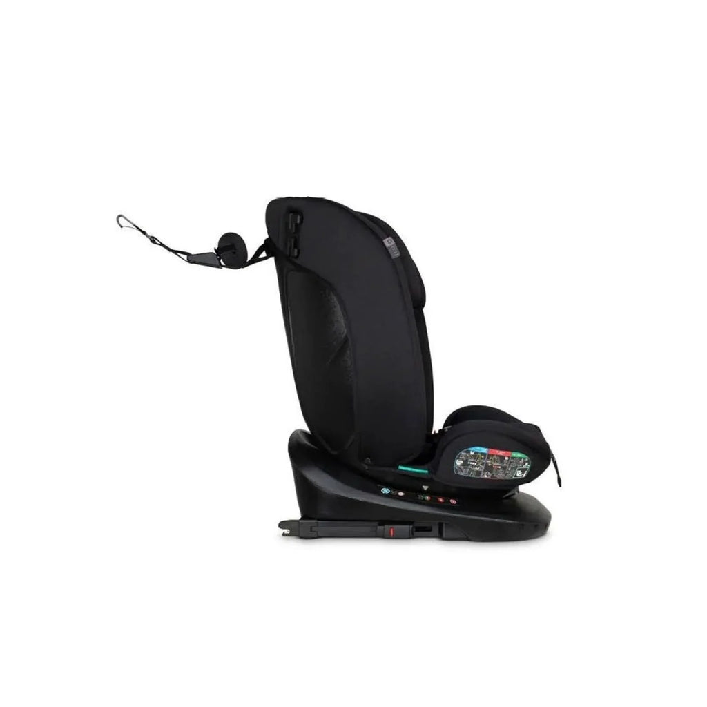 Cosatto Get Set Grow i-Size 360 Car Seat - Foxed