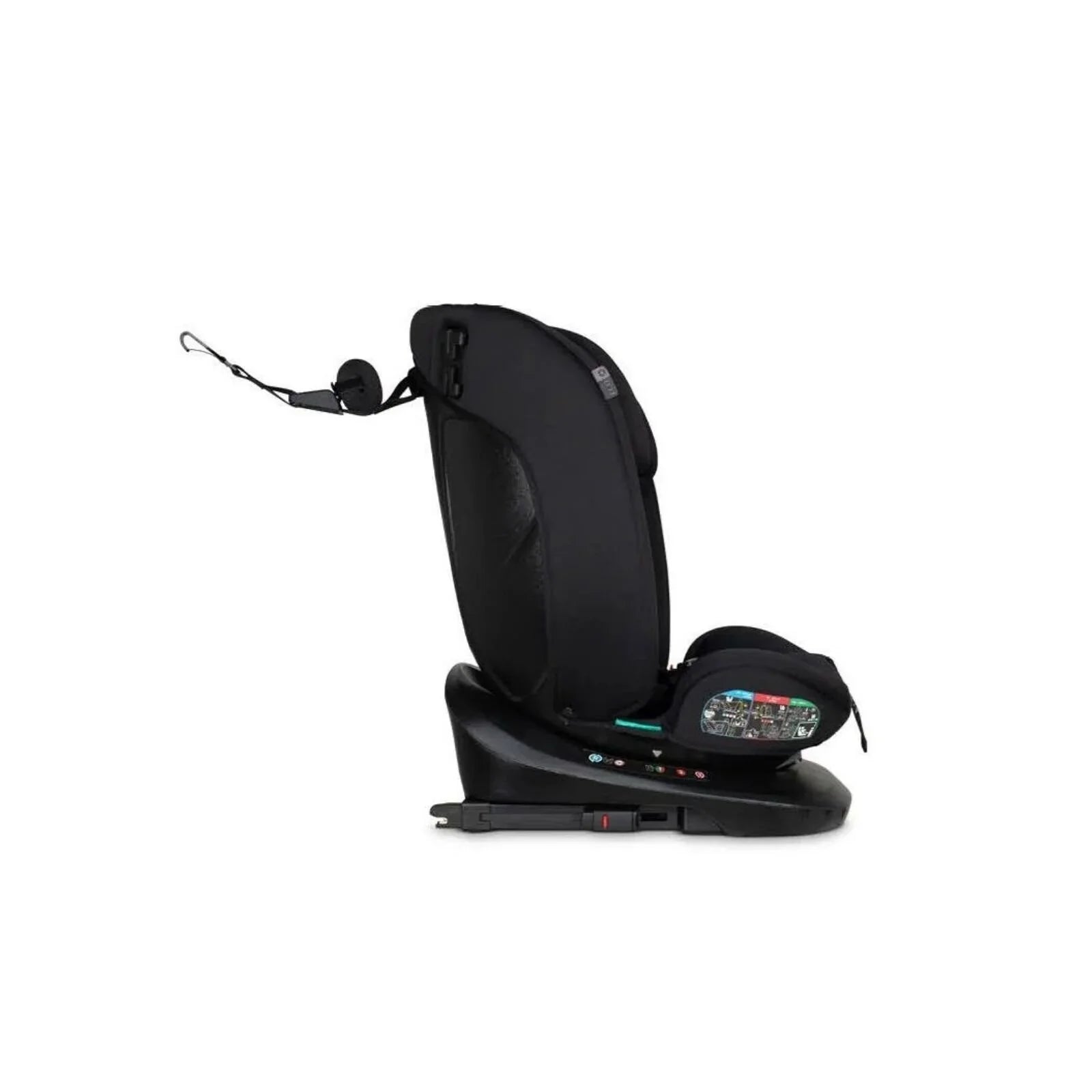 Cosatto Get Set Grow i-Size 360 Car Seat - Foxed