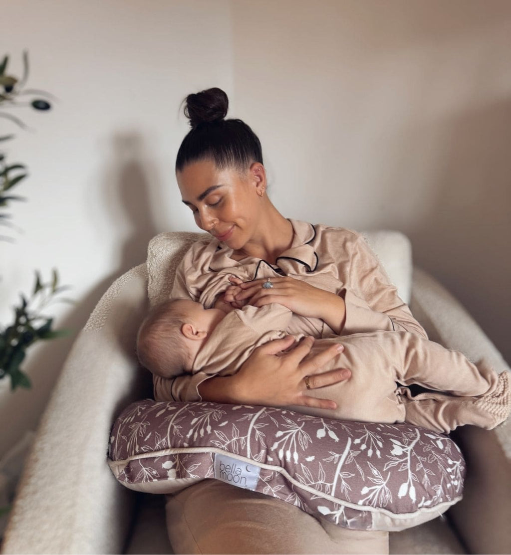 Nursing Pillows