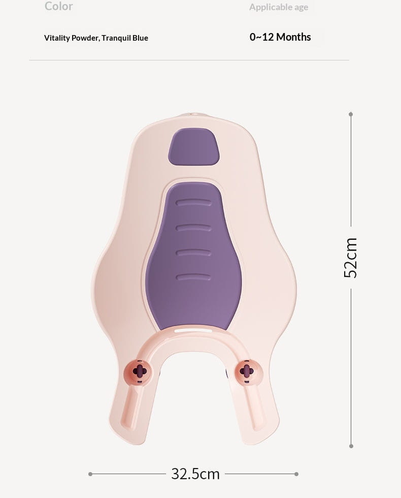 Newborn Baby Butt Washing Gadget