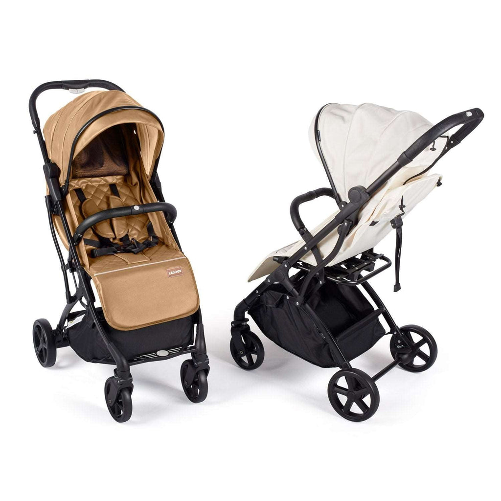 Lejoux 365 Baby Stroller Pushchair Pram