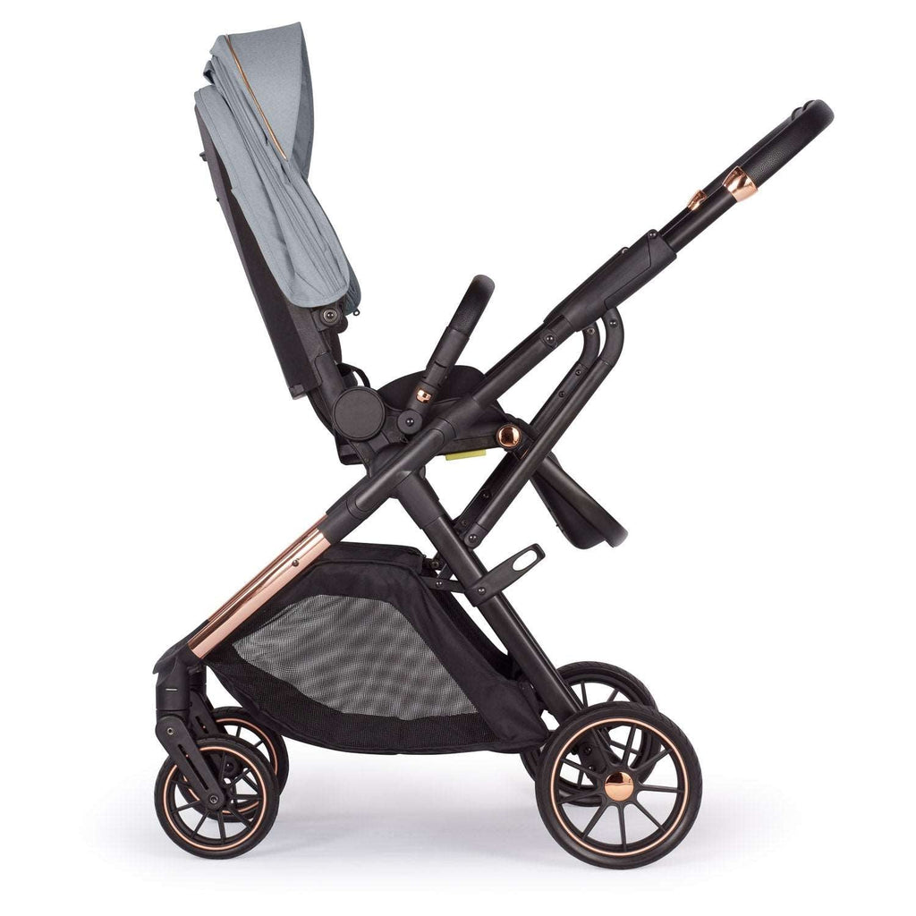 Lejoux+ Travel System Including Car seat, Mum Bag