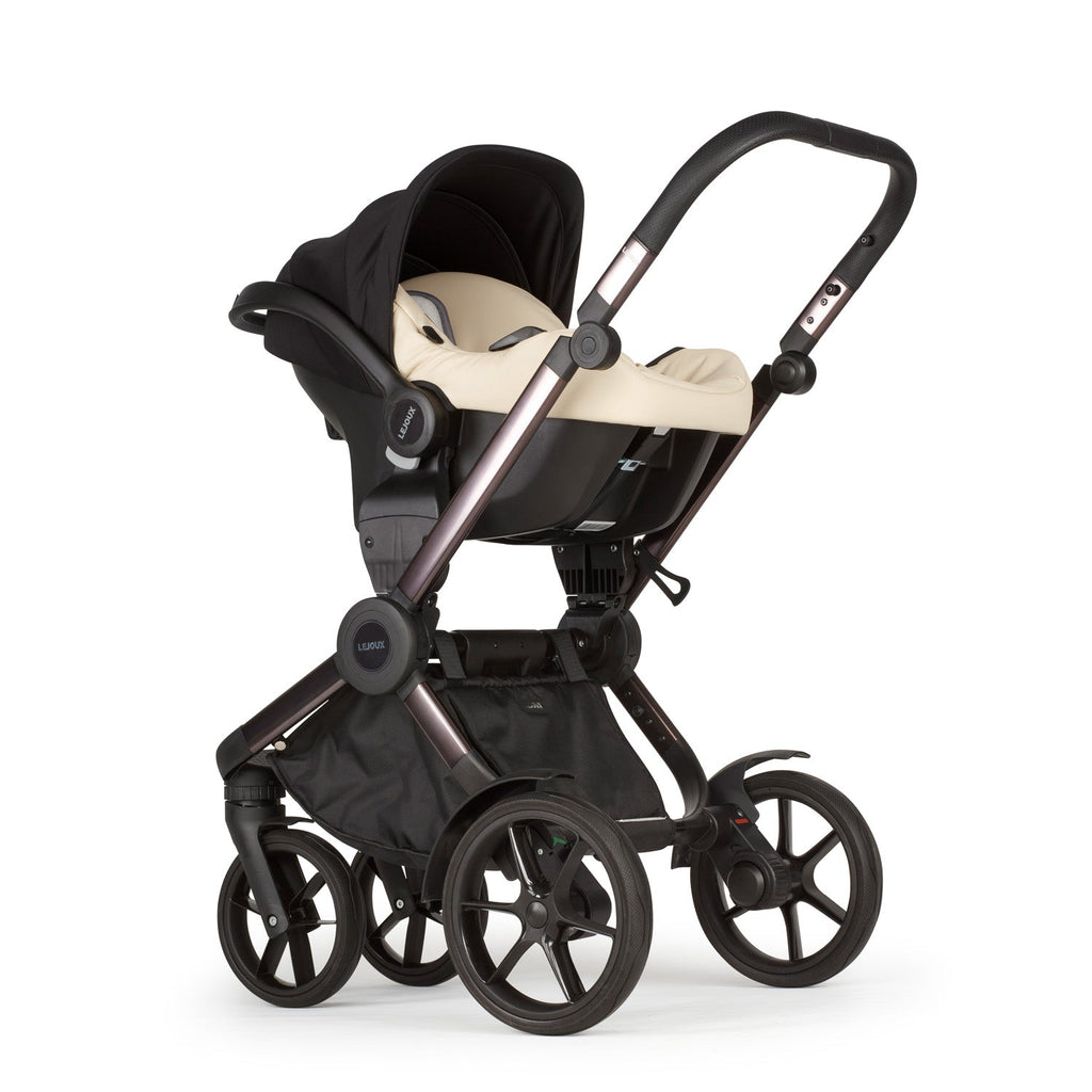Lejoux LUXX 5 in 1 Baby Travel System
