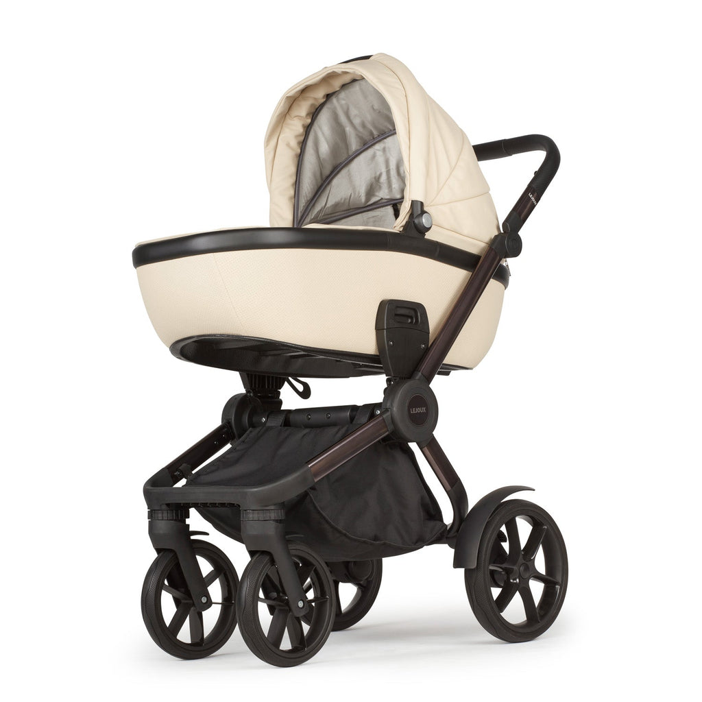 Lejoux LUXX 5 in 1 Baby Travel System