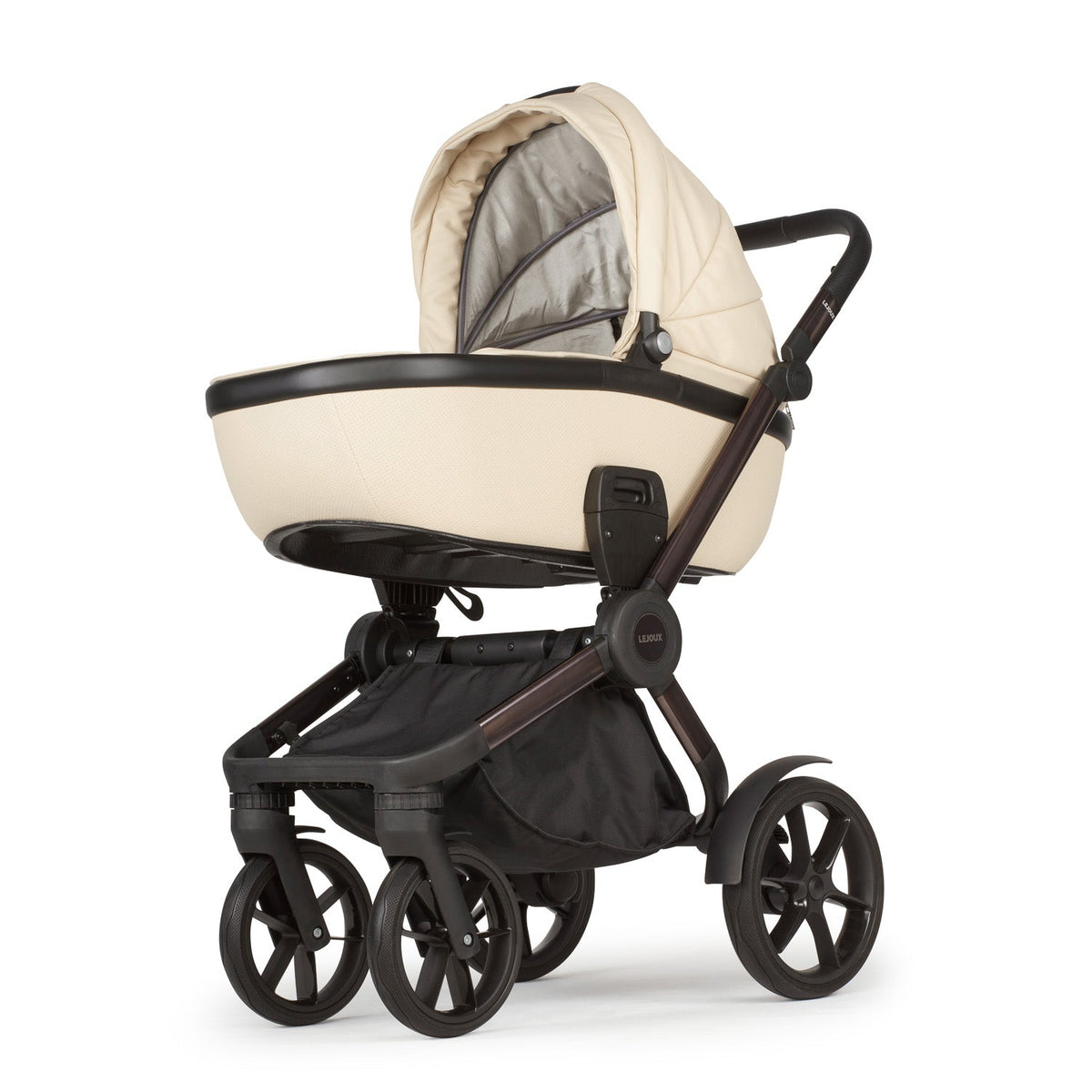 Lejoux LUXX 5 in 1 Baby Travel System