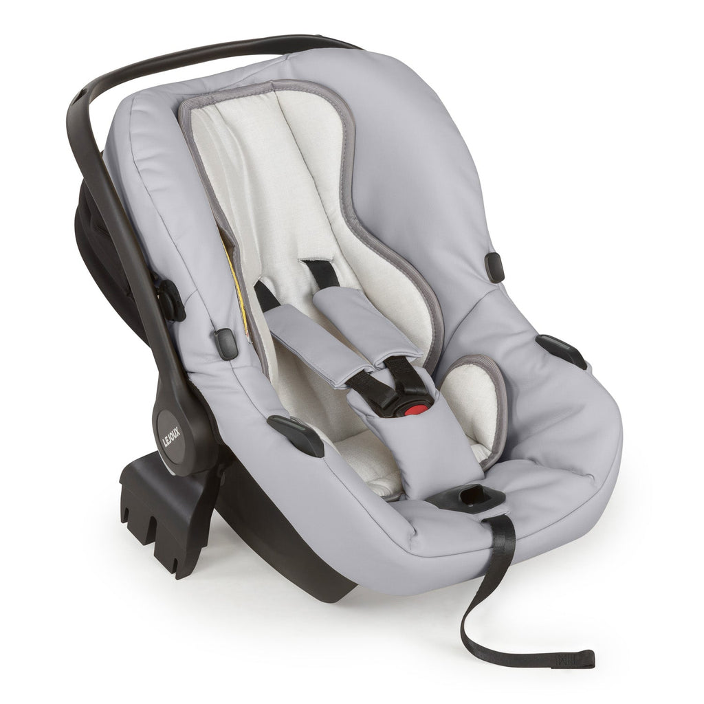 Lejoux LUXX 5 in 1 Baby Travel System