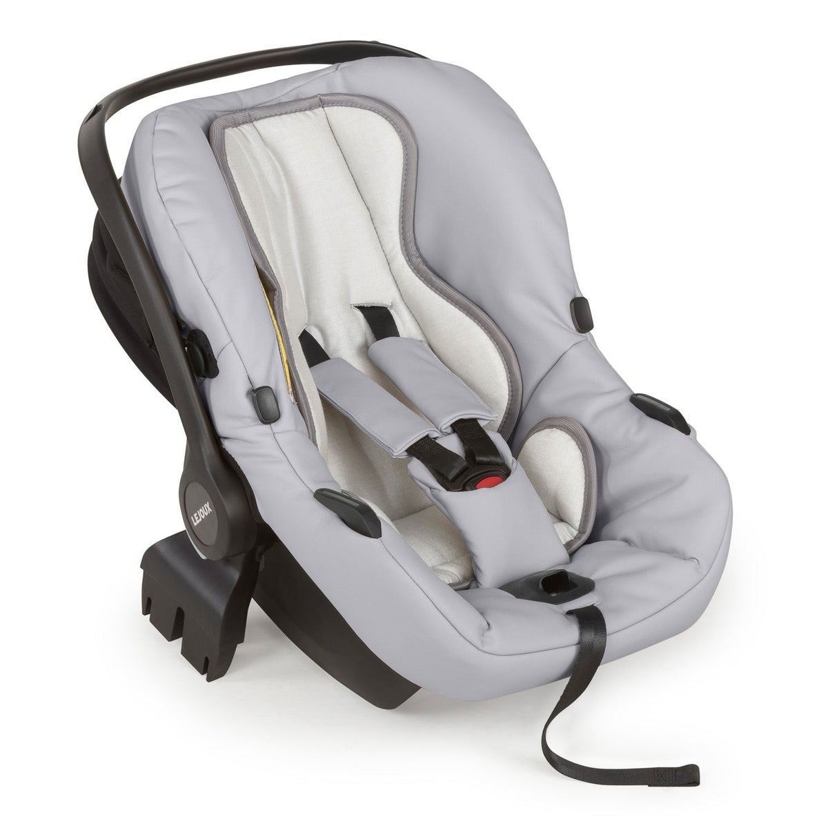 Lejoux LUXX 5 in 1 Baby Travel System
