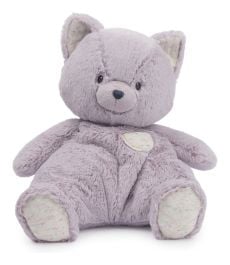 Gund Kitten Gund Baby Oh So Snuggly Plush Toy-0