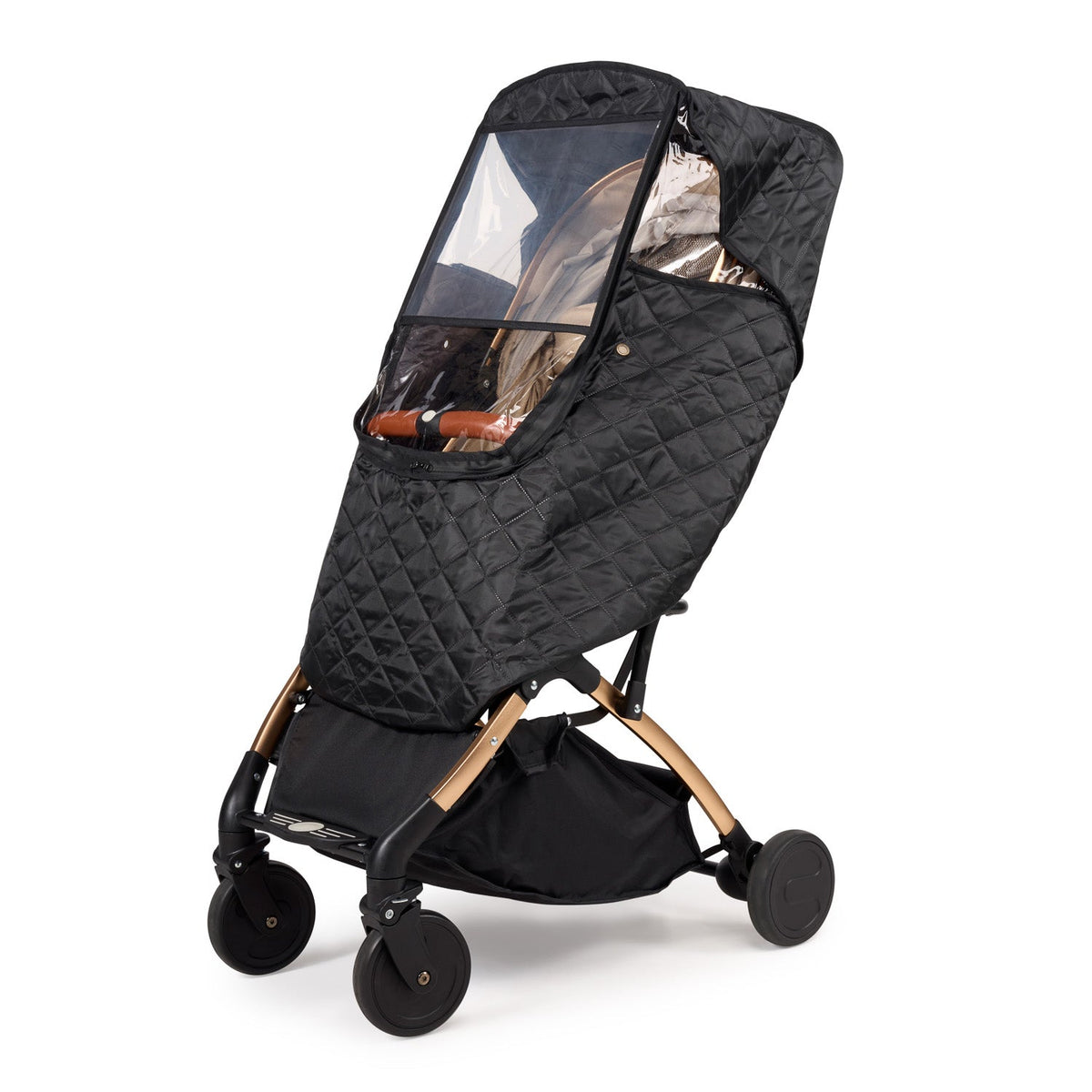 Winter Cover For Stroller