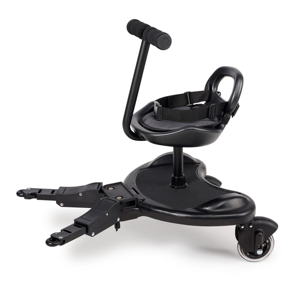 Lejoux Buggy Board With Handle
