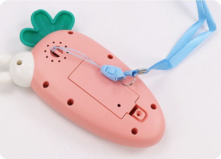 Baby Electronic Phone Toys Music Early Childhood Educational Toys Multi-function Simulation Phone Toys