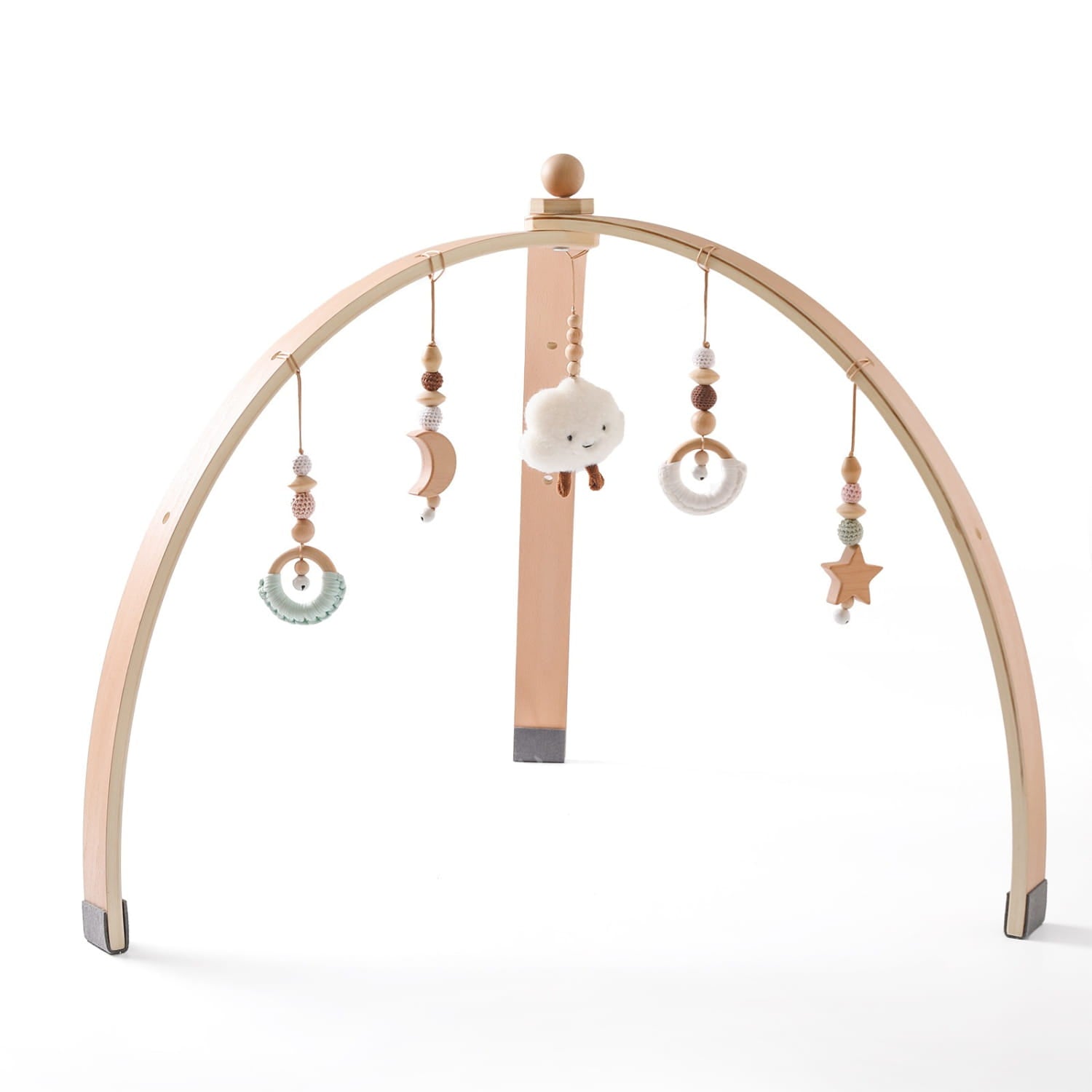 Baby Room Activity Gym & Fitness Support