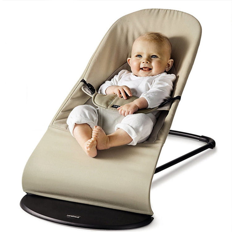 Newborn Balance Rocking Chair Mother And Baby Supplies