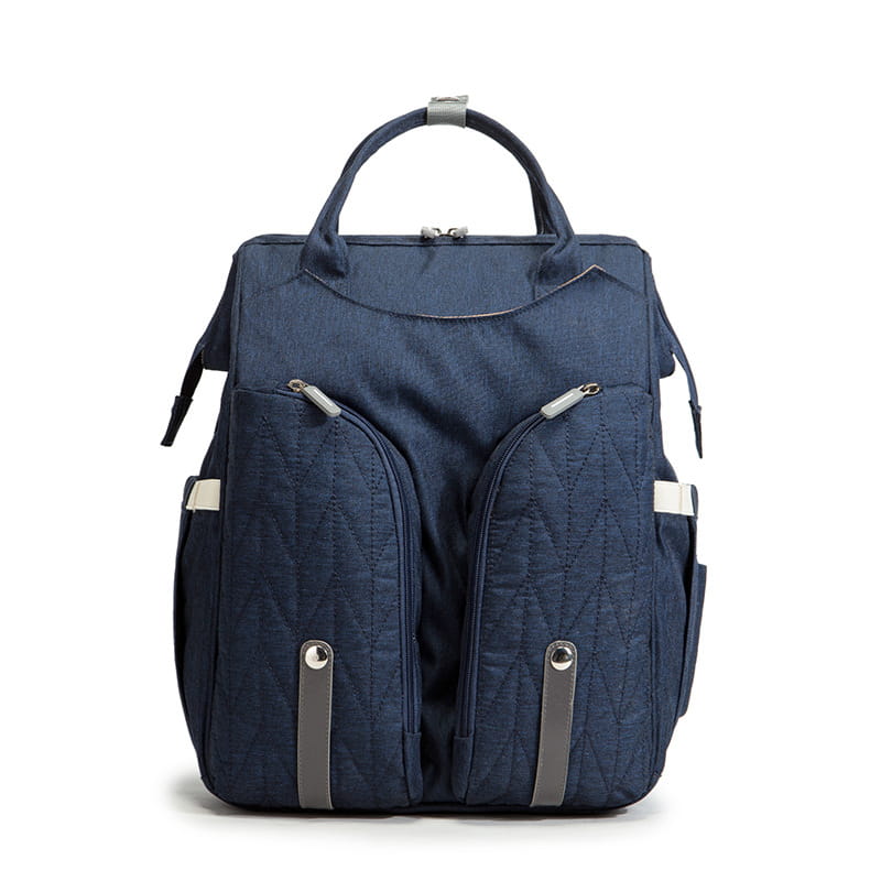Portable Folding Crib Changing Bag