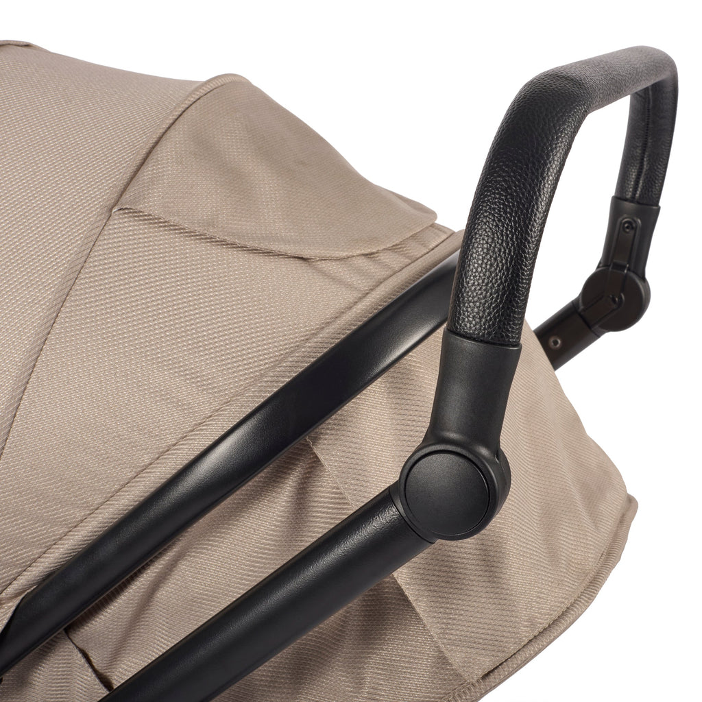 Lejoux Avant Baby Pram Stroller Carrycot Pushchair 0 Months+