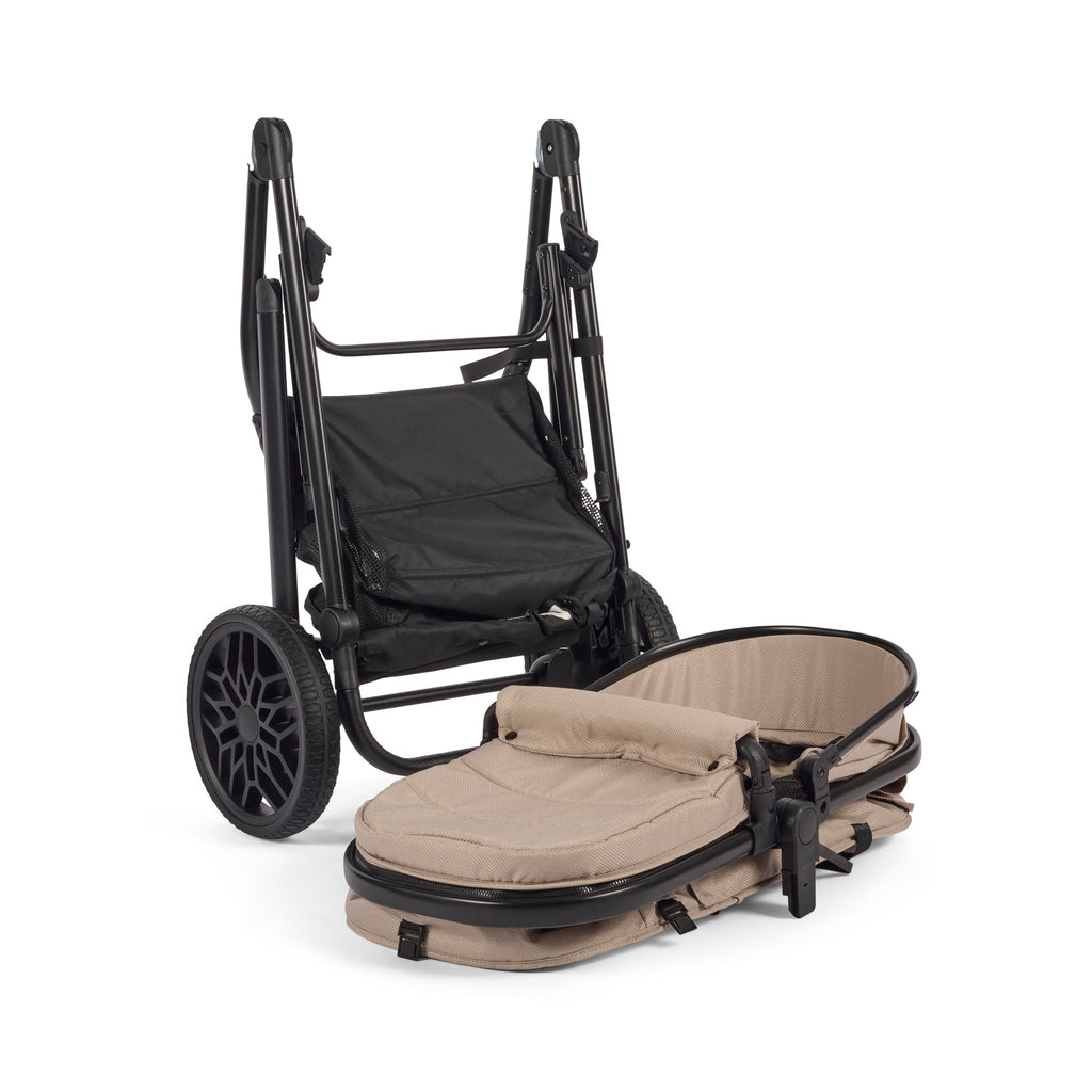 Lejoux Avant Baby Pram Stroller Carrycot Pushchair 0 Months+