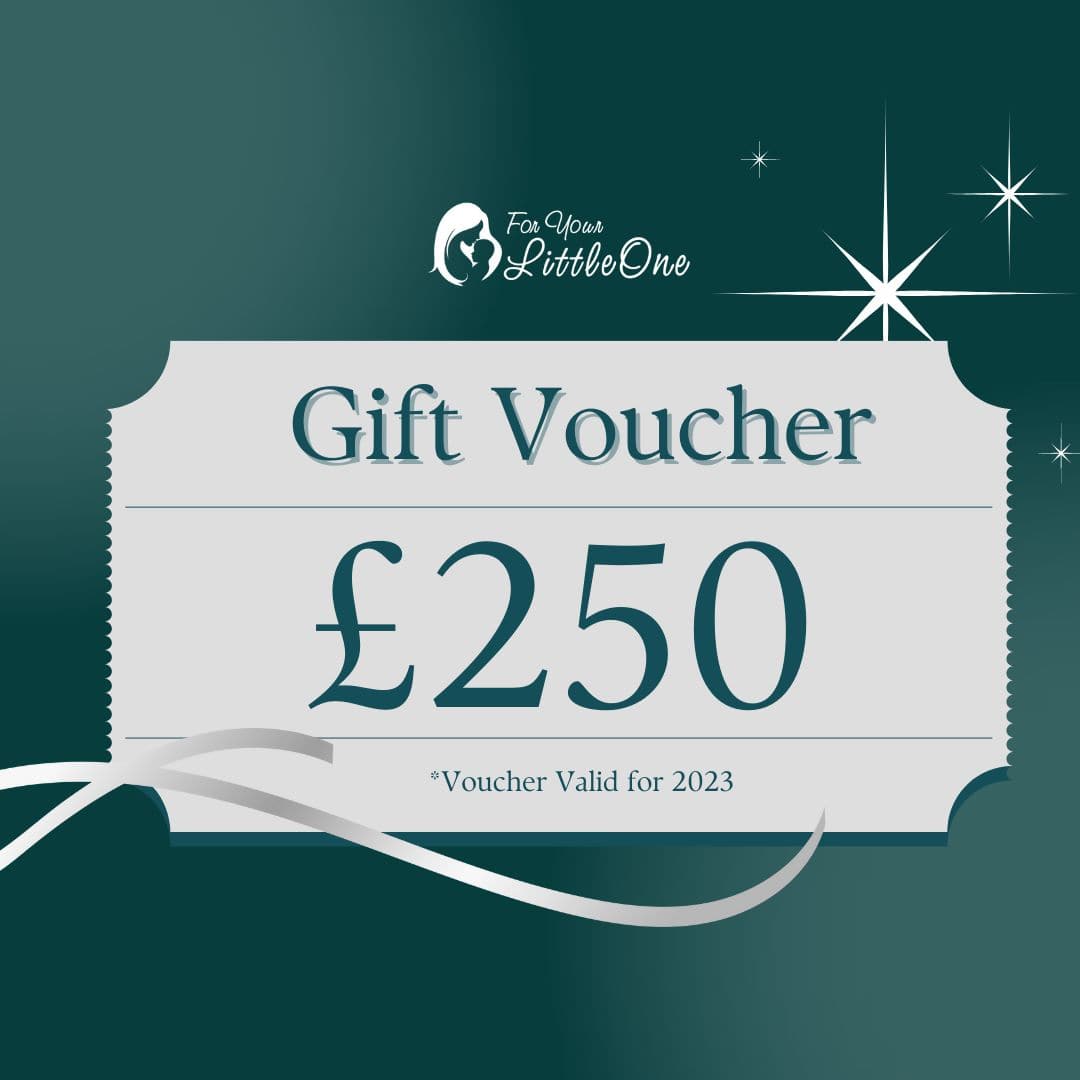 £250 Gift Voucher-0