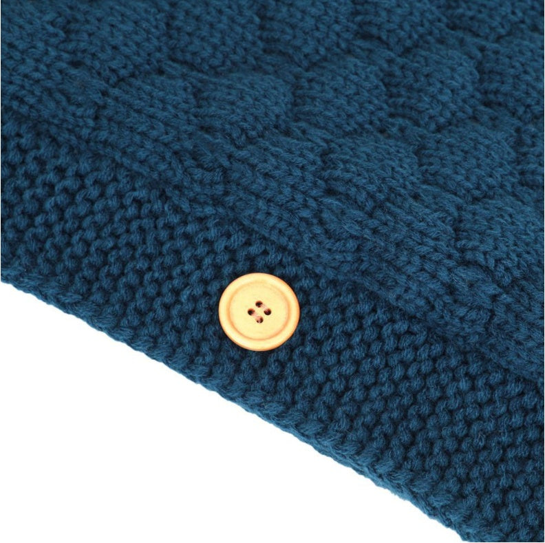 Premium Baby Sleeping Bag - Soft Lamb Cashmere Lined Infant Sleep Sack | Warm & Cozy Newborn Swaddle Blanket