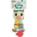 Lamaze Carson Clydesdale Baby Toy Plush Figure-0