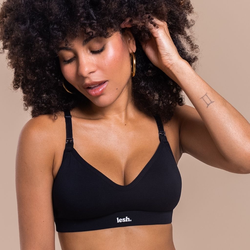 ANYWEAR LEAKPROOF NURSING BRA-0