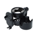 Lejoux 3 in 1 Cup Holder for stroller