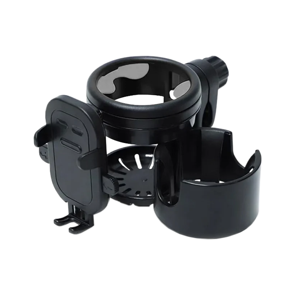 Lejoux 3 in 1 Cup Holder for stroller