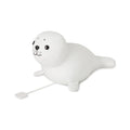 Little Big Friends: Sea Collection Pull-String Musical Animal Toy - Elliot the Seal